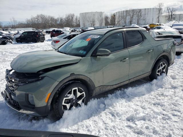  Salvage Hyundai SANTA CRUZ