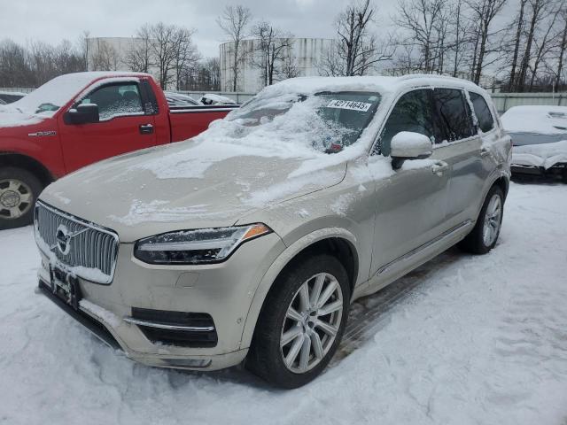  Salvage Volvo XC90