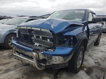  Salvage Dodge Ram 1500