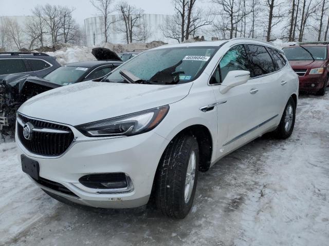  Salvage Buick Enclave