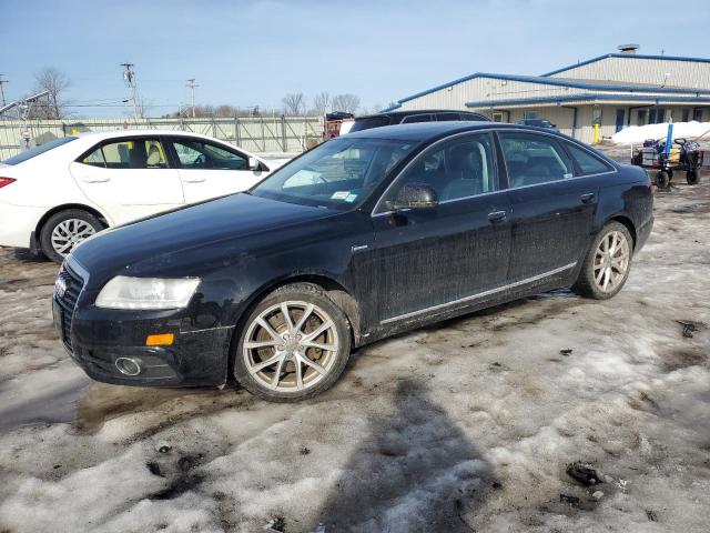  Salvage Audi A6