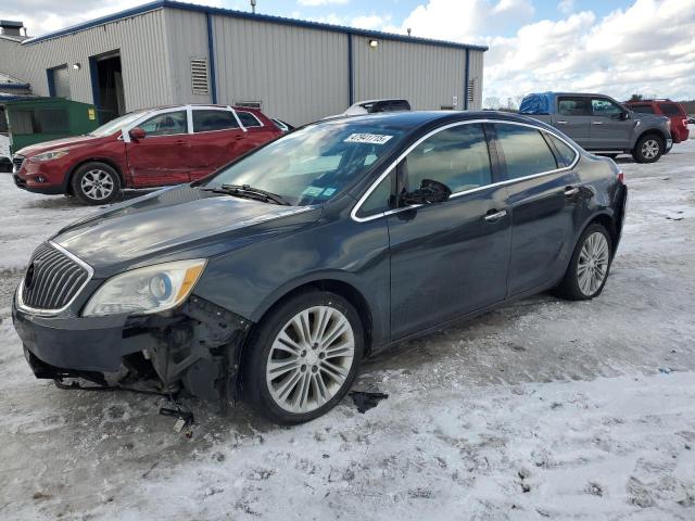  Salvage Buick Verano