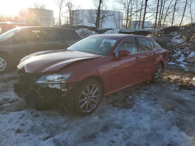  Salvage Lexus Gs