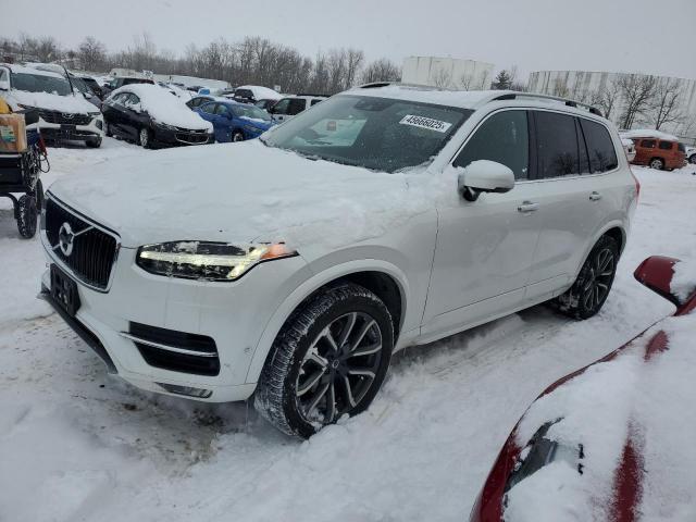  Salvage Volvo XC90