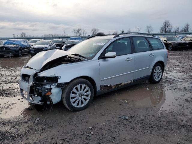  Salvage Volvo V50