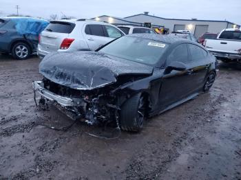  Salvage Audi S7