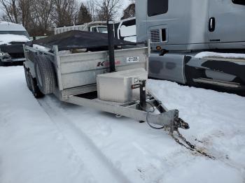  Salvage Other Trailer