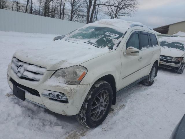  Salvage Mercedes-Benz G-Class