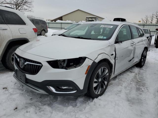  Salvage Buick Regal