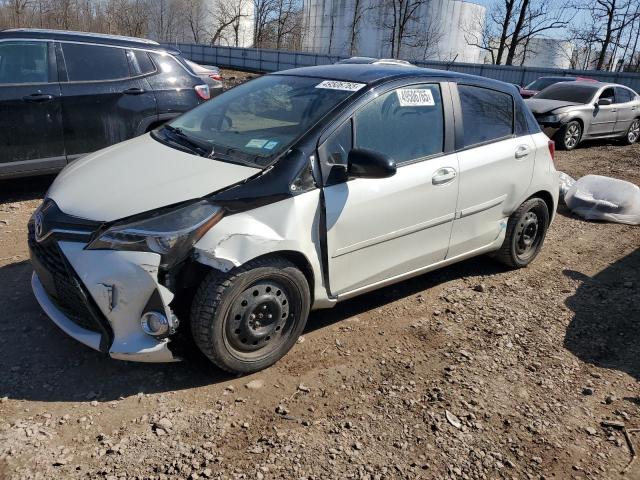  Salvage Toyota Yaris