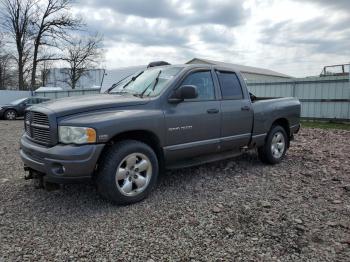  Salvage Dodge Ram 1500
