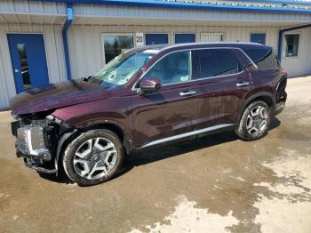  Salvage Hyundai PALISADE
