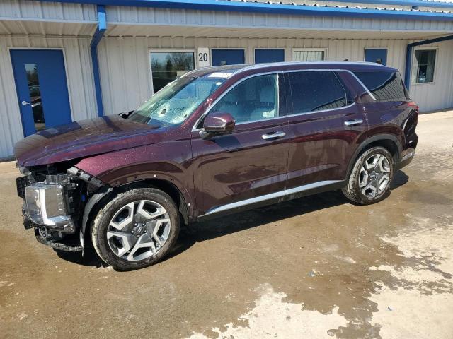  Salvage Hyundai PALISADE