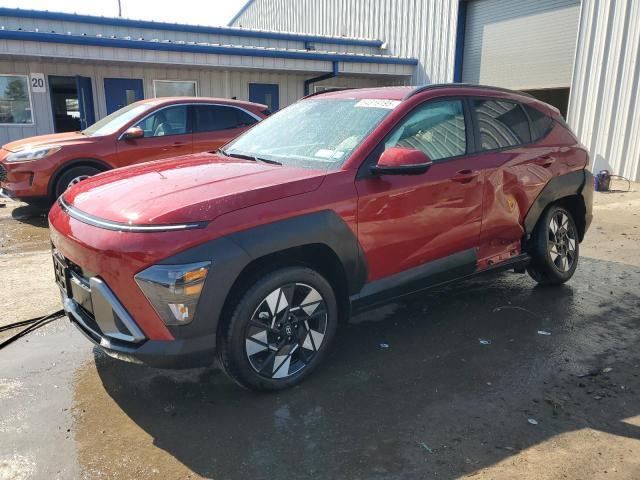  Salvage Hyundai KONA