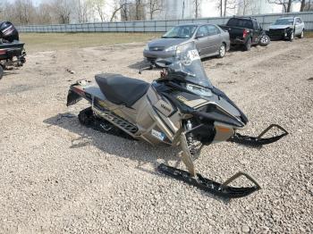  Salvage Yamaha Sidewinder