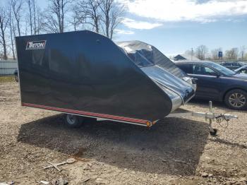  Salvage Triton N A