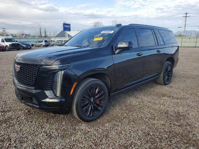  Salvage Cadillac Escalade