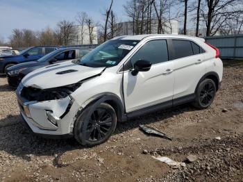  Salvage Mitsubishi Eclipse