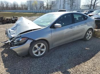  Salvage Dodge Dart
