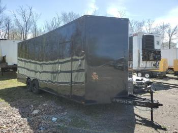  Salvage Qualicargo Other