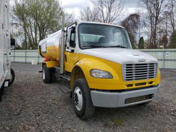  Salvage Freightliner M2 106 Med