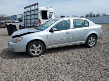  Salvage Chevrolet Cobalt