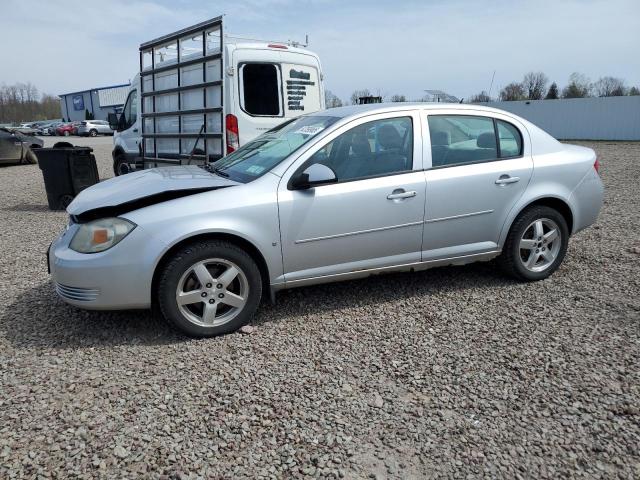  Salvage Chevrolet Cobalt