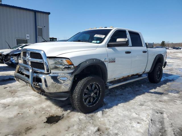  Salvage Ram 2500