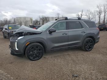  Salvage Hyundai PALISADE