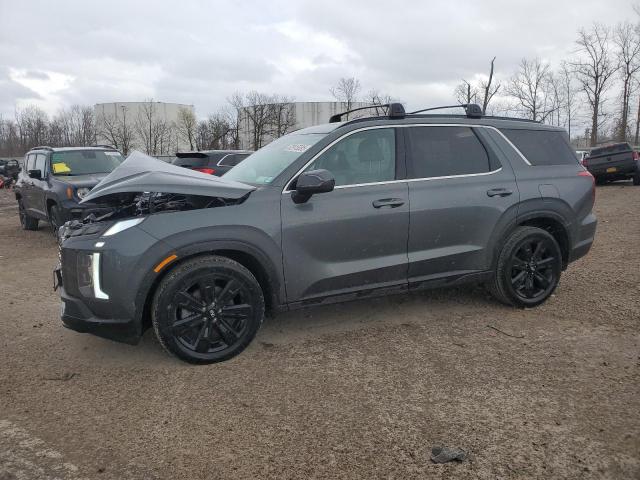  Salvage Hyundai PALISADE