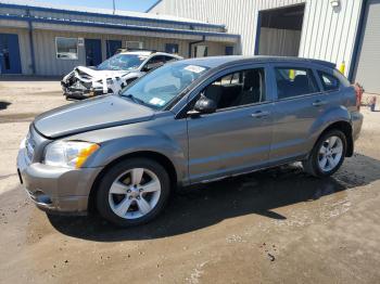  Salvage Dodge Caliber