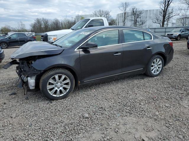  Salvage Buick LaCrosse
