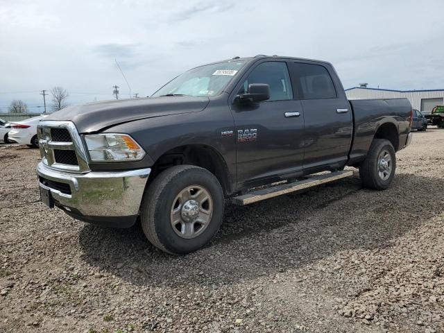  Salvage Ram 2500