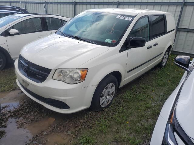  Salvage Dodge Ram Van