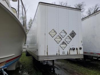  Salvage Hyundai Trailer