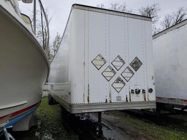  Salvage Hyundai Trailer