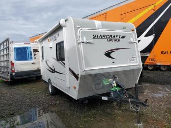  Salvage Starcraft Launch Ser