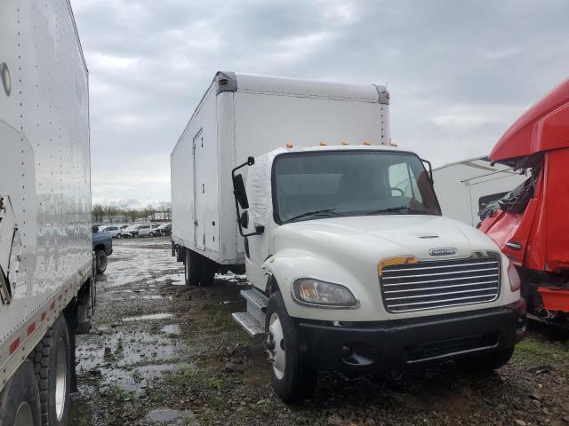  Salvage Freightliner M2 106 Med