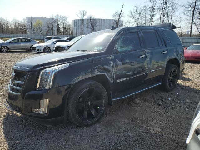  Salvage Cadillac Escalade