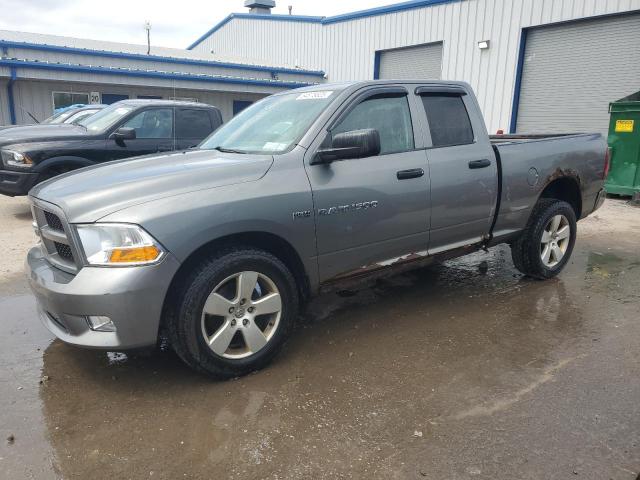  Salvage Dodge Ram 1500