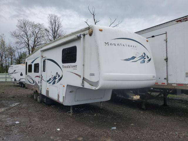  Salvage Montana Trvl Trl