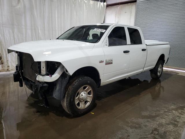  Salvage Ram 2500