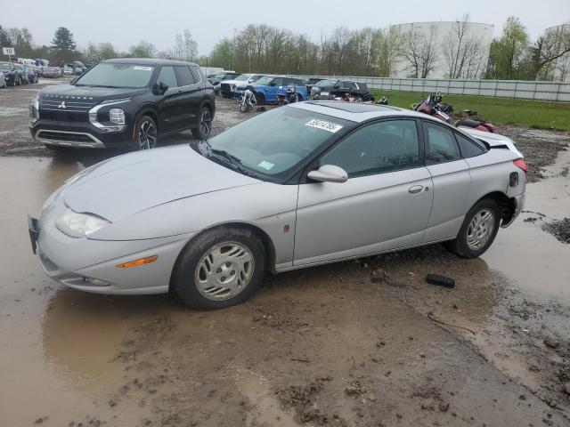 Salvage Saturn Sc1 Sc2