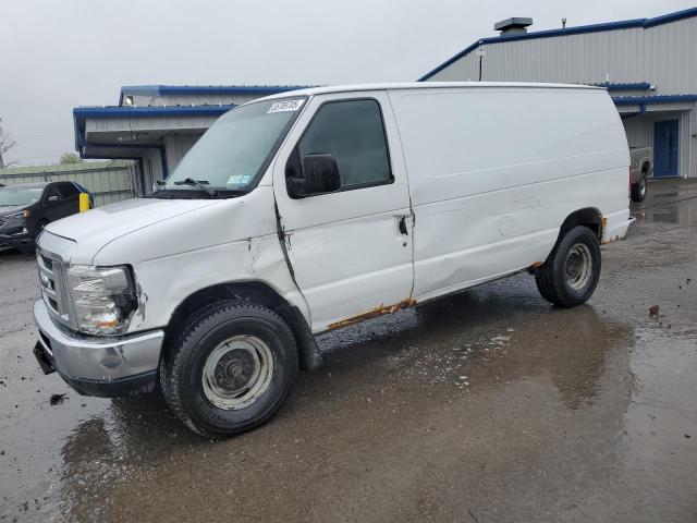  Salvage Ford Econoline