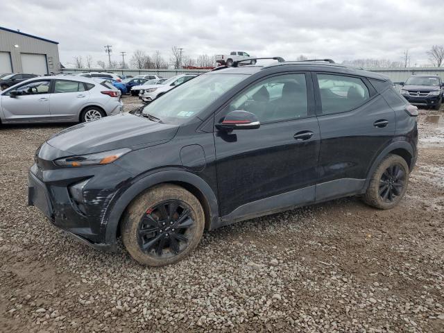  Salvage Chevrolet Bolt