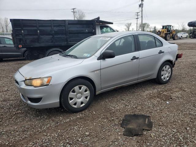  Salvage Mitsubishi Lancer