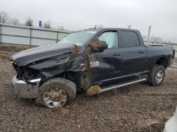  Salvage Ram 3500