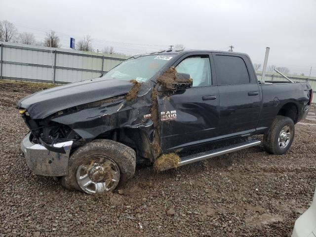  Salvage Ram 3500