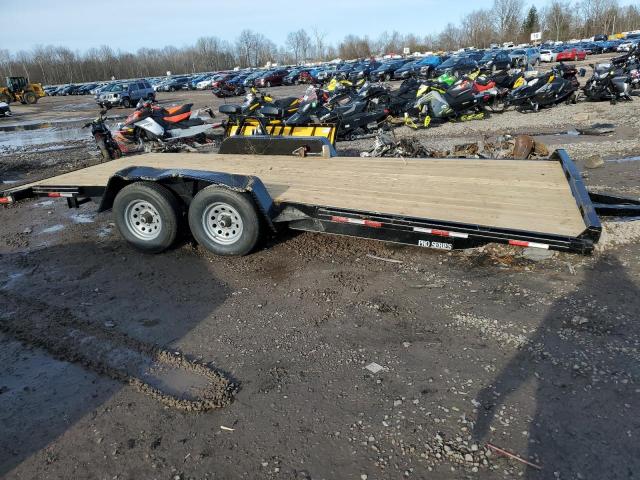  Salvage Quai Trailer