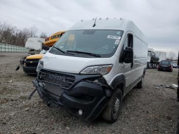  Salvage Ram Promaster